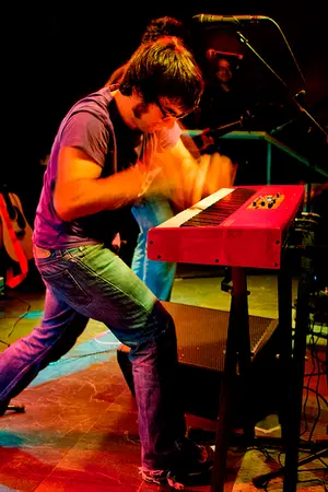 Luis Prado