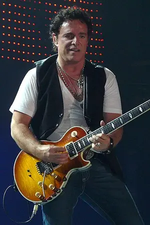 Neal Schon