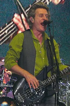 Ross Valory