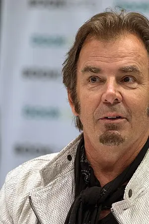 Jonathan Cain