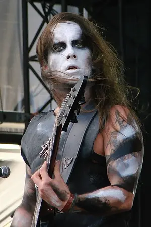 Adam Darski