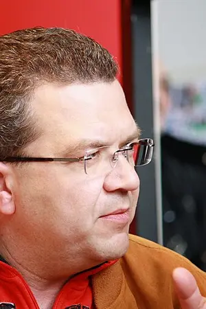 Zbyšek Pantůček