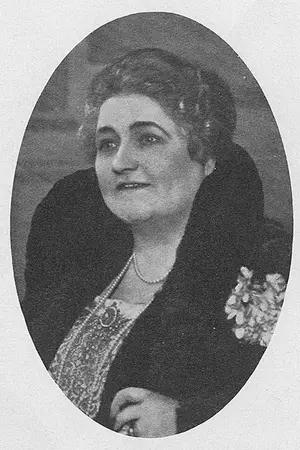 Mia Backman