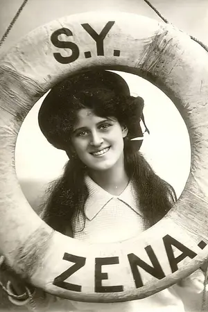 Zena Dare