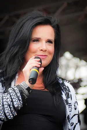 Kaija Koo