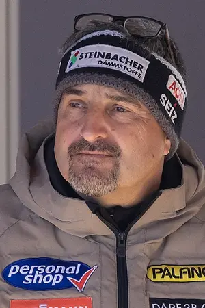 Georg Hackl