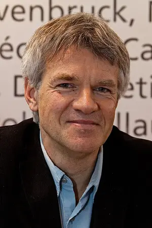 Оливье Вебер