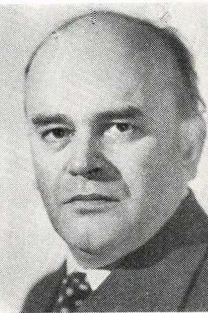 John Sandén