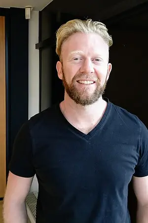 Brett Michael Innes