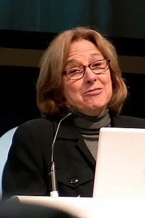 Helen E. Fisher