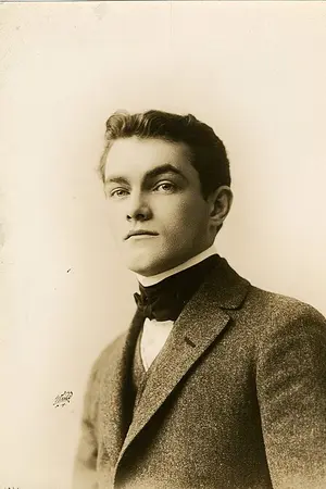 Harry Mainhall