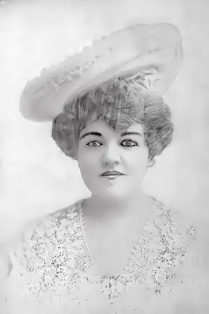Marie Cahill