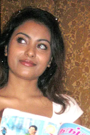 Meenakshi