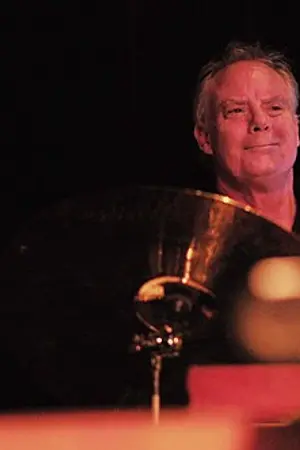 Michael Shrieve