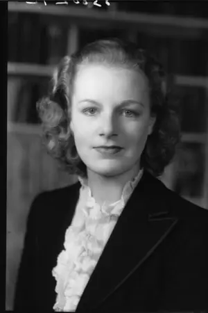 Monica Dickens