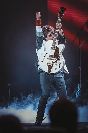 Kaveh Afagh
