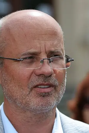 Michal Horáček