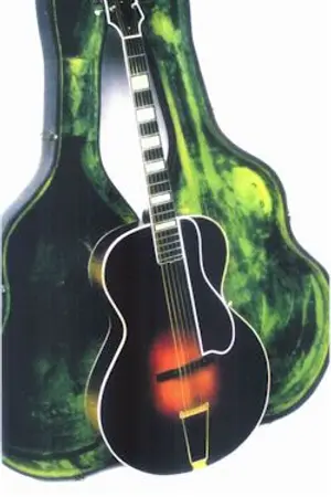 Eddie Lang