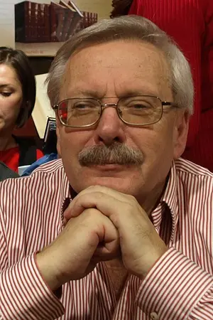 Marcin Wolski