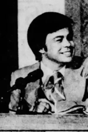 Jim Bakker