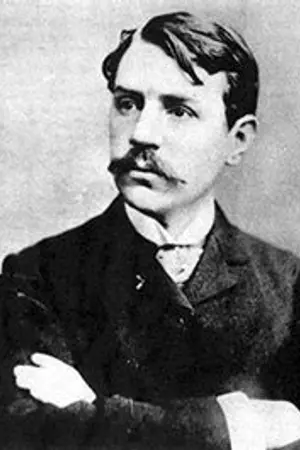 Paul Bourget