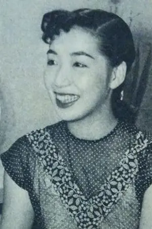 Toshiko Hasegawa