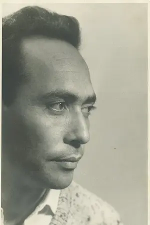 Amatsia Hiuni