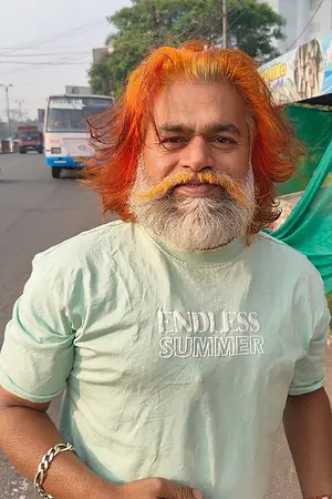 Sinoj Varghese