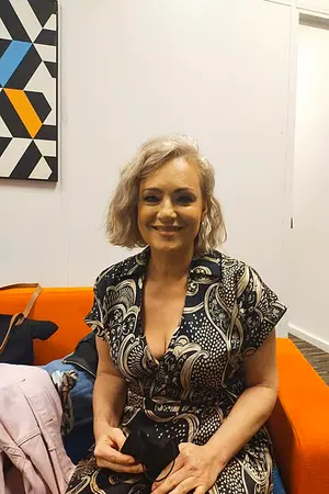 Tessa Andonegi