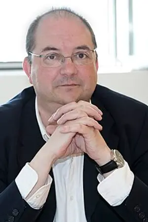 Pedro Ugarte