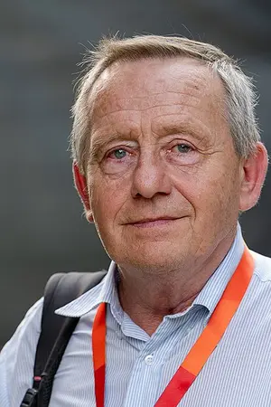 Jiří Fero Burda