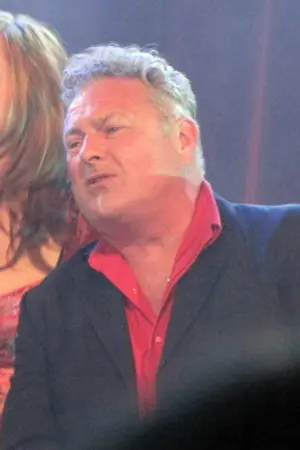 Ross Wilson