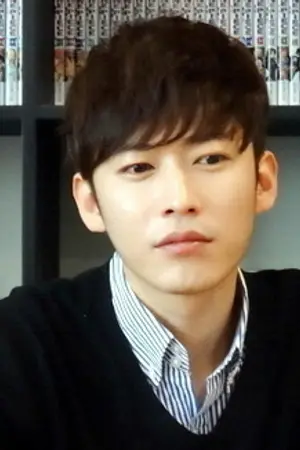 Choi Chang-min