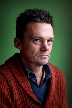 Lieven Van Gils