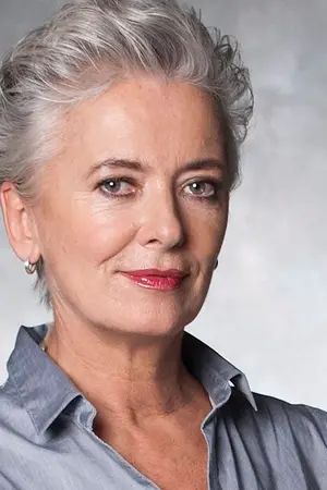 Doris Baaten