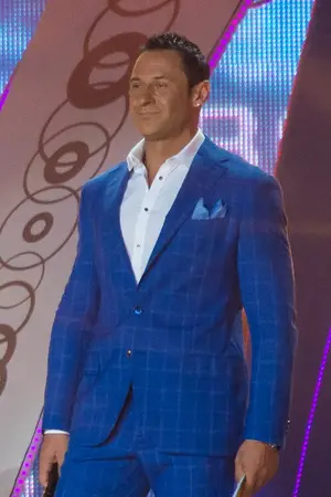 Stas Kostyushkin