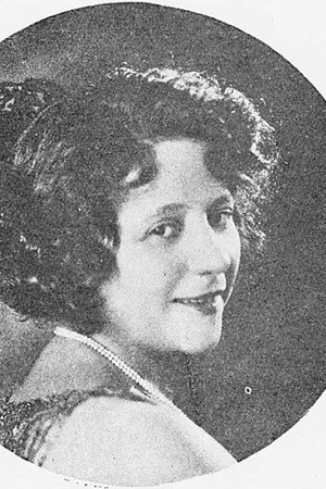 Zina Goldstein
