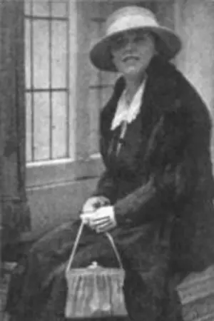 Mildred Considine