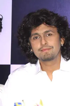 Sonu Niigaam