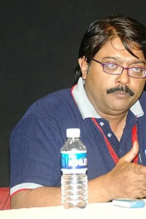 Ashoke Viswanathan