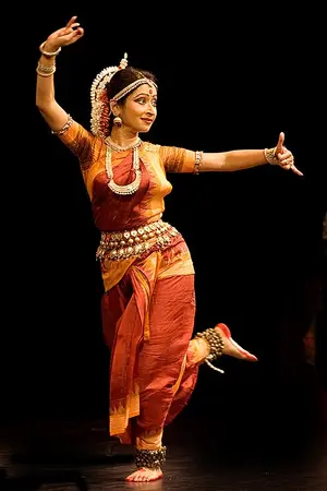 Nandini Ghosal