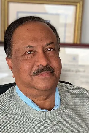 Sankar Ghosh