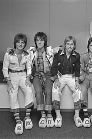 Bay City Rollers