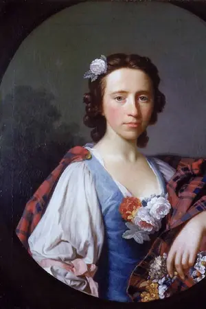 Flora MacDonald