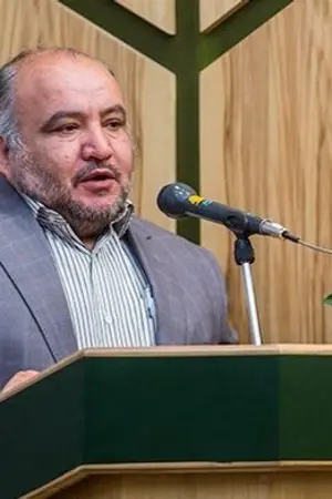 Hamid Akhoundi