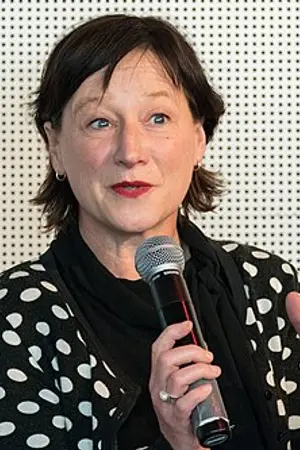 Ingeborg Jansen