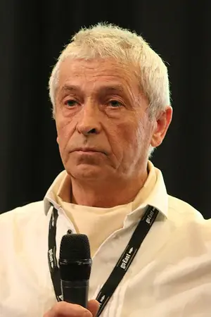 Виктор Никифорович Дашук