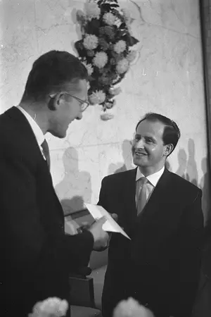 Milo Anstadt