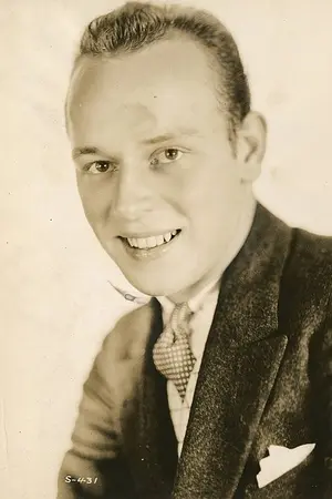 George Stewart