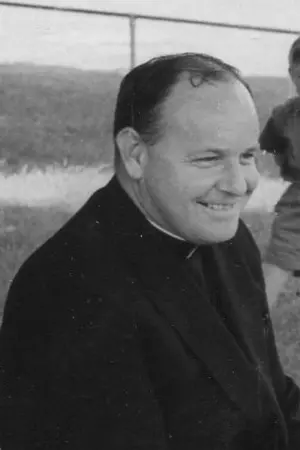 Bob Maguire